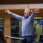 David Temple Conductor