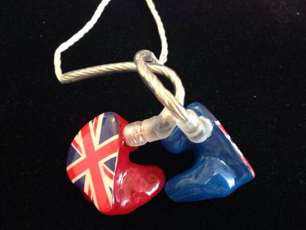 In-Ear Monitors - Musicians' Hearing Services