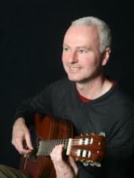 classical guitarist paul costello