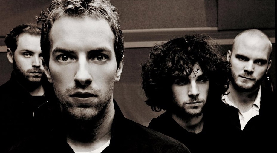 Coldplay testimonial