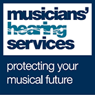 Musician's Hearing Services - protecting your musical future