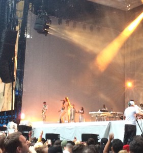 Rihanna Germany MHS 1