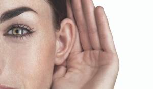 hearing concerns
