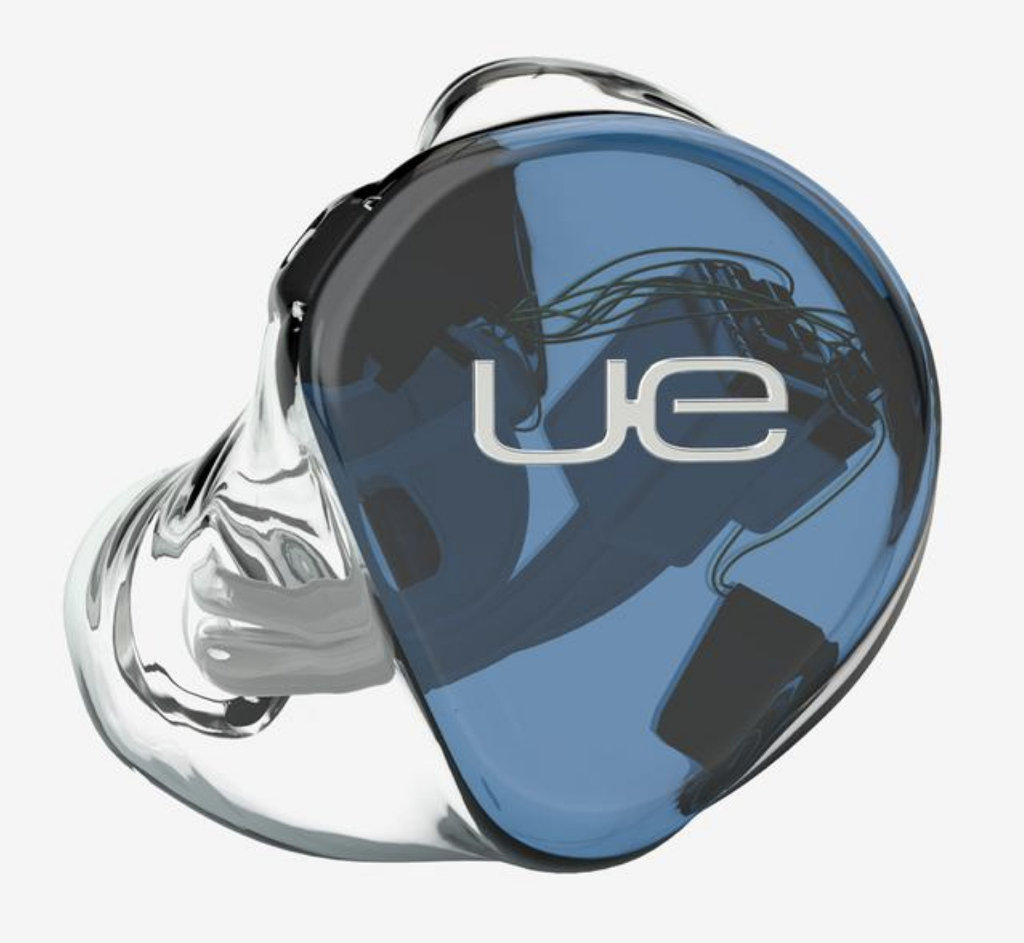 Ultimate Ears - Musicians' Hearing Services